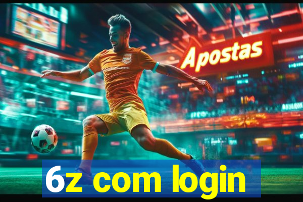 6z com login